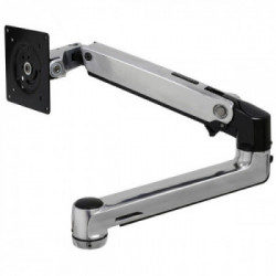 Ergotron 97-940-026 accessorio per carrello multimediale Argento Titolare