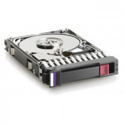 Hewlett Packard Enterprise MSA 1.8TB 12G SAS 10K SFF (2.5in) 512e Enterprise 3yr 2.5" 1800 GB