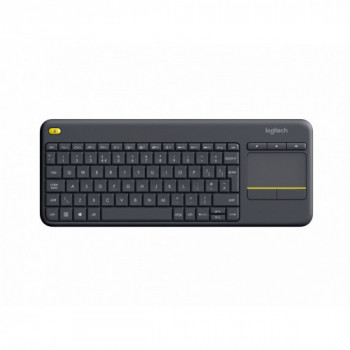 Logitech K400 Plus tastiera... 2