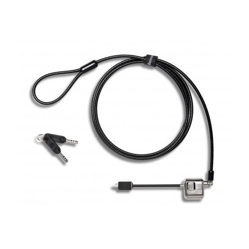 Lenovo 4X90H35558 cavo di sicurezza Nero,...