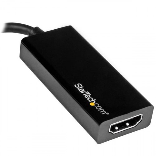 StarTech.com Adattatore video USB-C a HDMI -...