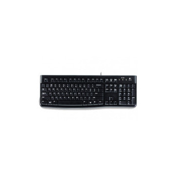 Logitech K120 tastiera USB...