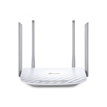 TP-LINK Archer C50 router...
