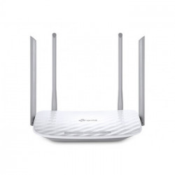 TP-LINK Archer C50 router wireless Dual-band (2.4 GHz/5 GHz) Fast Ethernet Bianco