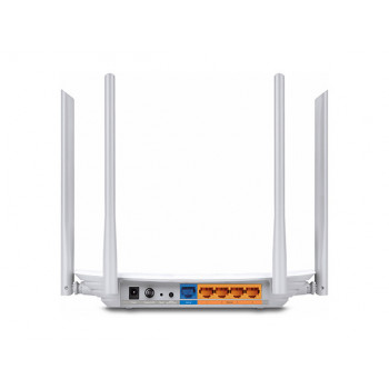TP-LINK Archer C50 router... 2