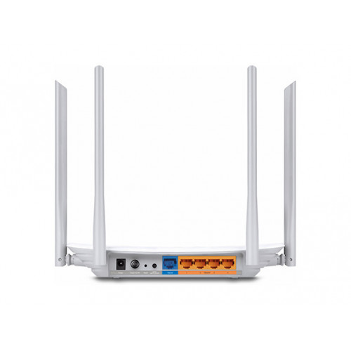 TP-LINK Archer C50 router wireless Dual-band...