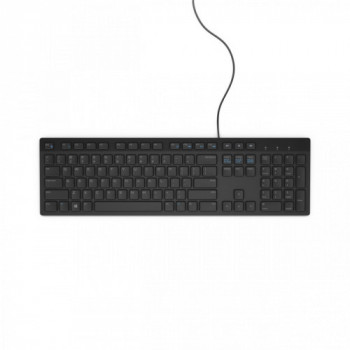 DELL KB216 tastiera USB...