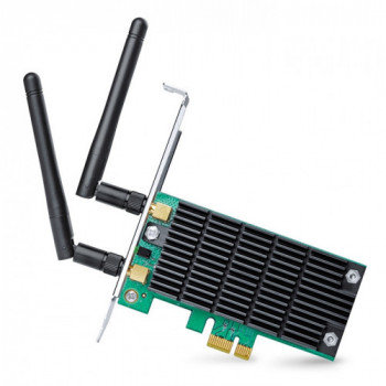 TP-LINK Archer T6E Interno... 2