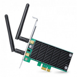 TP-LINK Archer T6E Interno WLAN 867 Mbit/s