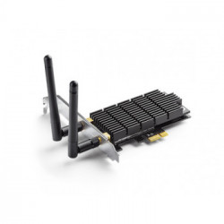 TP-LINK Archer T6E Interno WLAN 867 Mbit/s