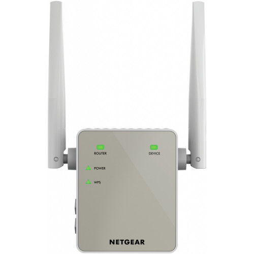Netgear EX6120 Trasmettitore di rete