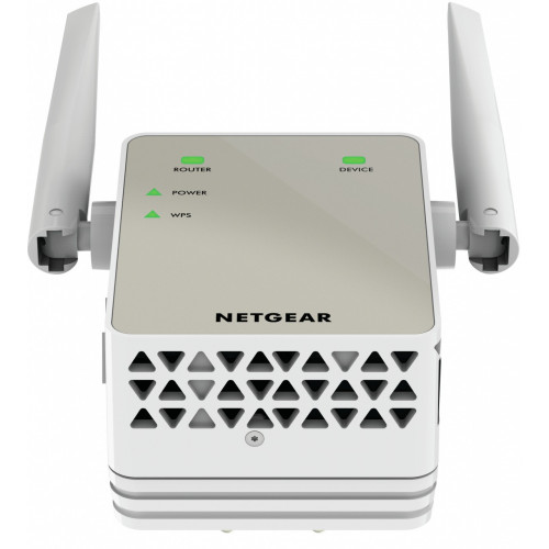 Netgear EX6120 Trasmettitore di rete