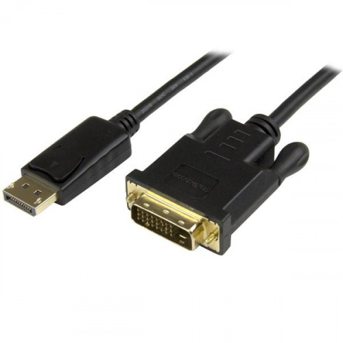StarTech.com Cavo convertitore DisplayPort a...