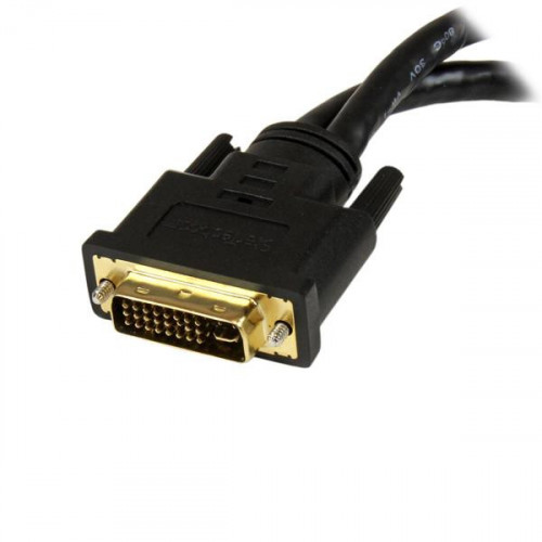 StarTech.com Cavo sdoppiatore DVI-I a DVI-D e...