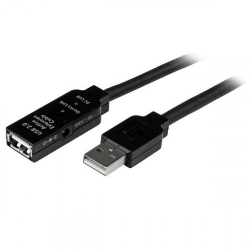 StarTech.com Cavo prolunga USB 2.0 attivo -...