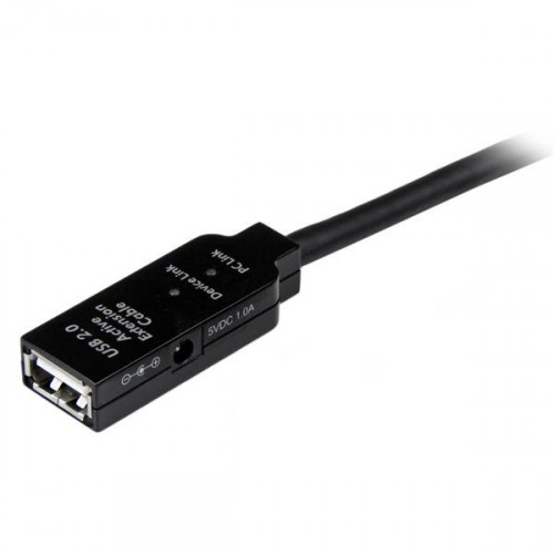 StarTech.com Cavo prolunga USB 2.0 attivo -...
