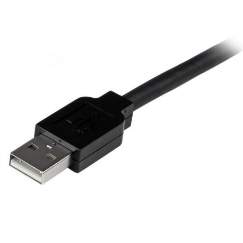 StarTech.com Cavo prolunga USB 2.0 attivo -...
