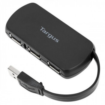 Targus 4-Port USB Hub 2