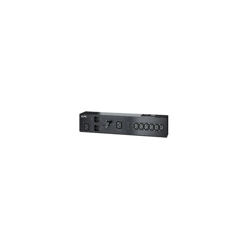 APC Service Bypass PDU 230V 16AMP W/ (6) IEC...