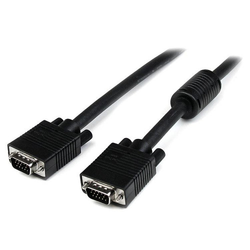 StarTech.com Cavo coassiale VGA monitor alta...
