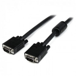 StarTech.com Cavo coassiale VGA monitor alta risoluzione 15m - HD15 M/M