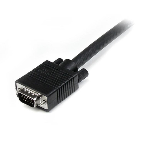 StarTech.com Cavo coassiale VGA monitor alta...
