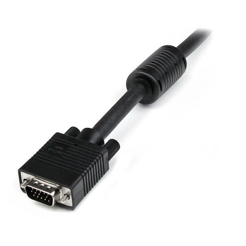 StarTech.com Cavo coassiale VGA monitor alta...
