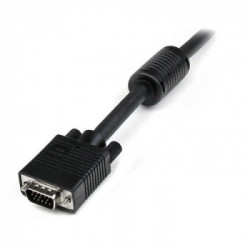 StarTech.com Cavo coassiale VGA monitor alta risoluzione 15m - HD15 M/M