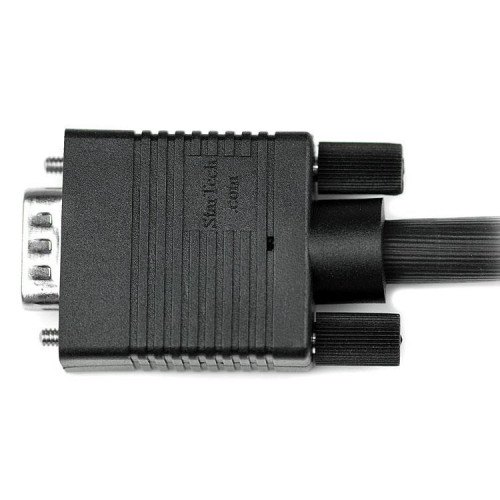 StarTech.com Cavo coassiale VGA monitor alta...