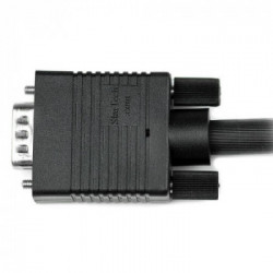 StarTech.com Cavo coassiale VGA monitor alta risoluzione 15m - HD15 M/M