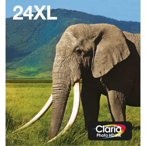 Epson Multipack 6 colori T24XL Claria Photo HD...