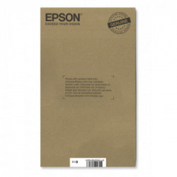 Epson Multipack 6 colori T24XL Claria Photo HD in confezione Easy Mail Packaging