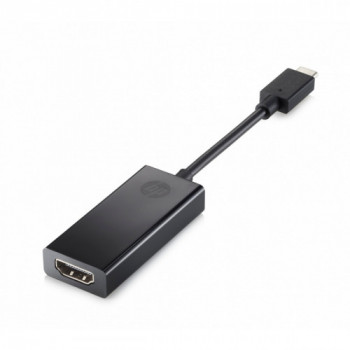 HP Adattatore da USB-C a VGA 2