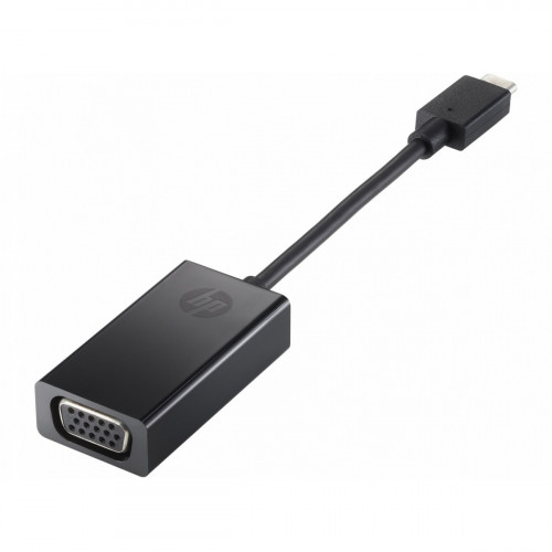 HP Adattatore da USB-C a VGA