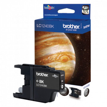 Brother LC-1240BK cartuccia...