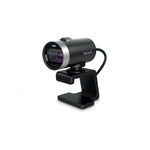 Microsoft LifeCam Cinema for Business webcam...