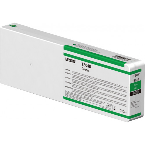 Epson Singlepack Green T804B00 UltraChrome HDX...