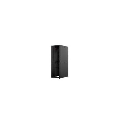 APC NetShelter SX 48U Rack indipendenti Nero