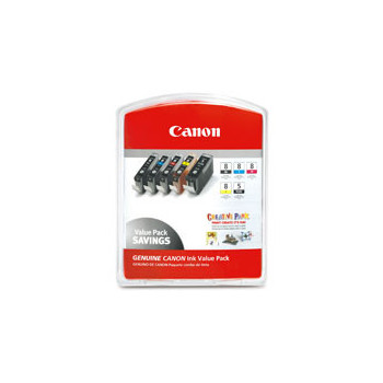 Canon CLI-8 Originale Ciano...