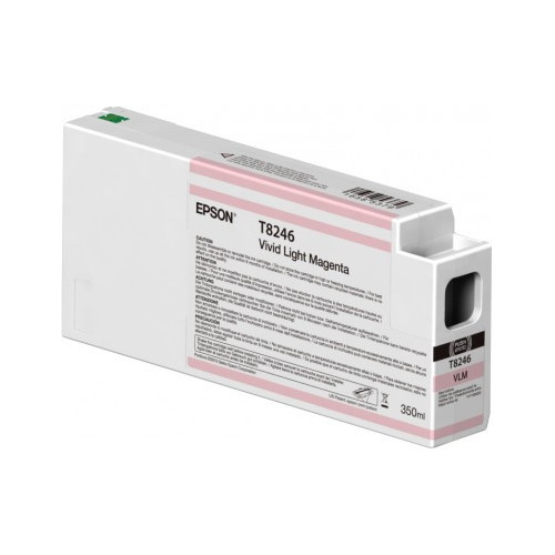 Epson Singlepack Vivid Light Magenta T824600...