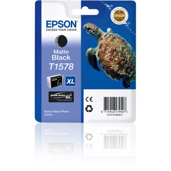 Epson Turtle Cartuccia Nero...