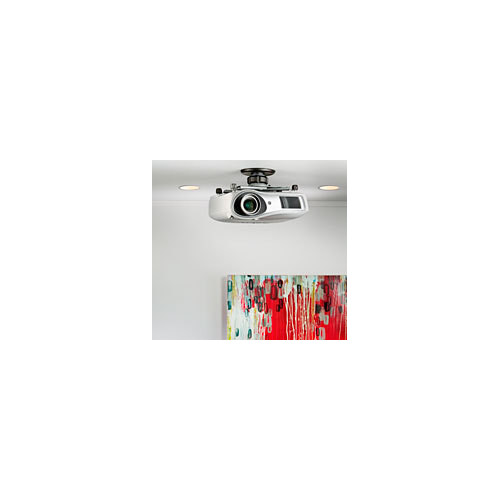 Ergotron Neo-Flex Projector Ceiling Mount...
