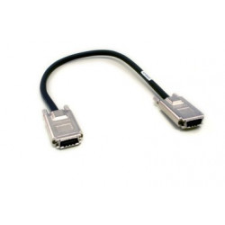D-Link DEM-CB50 cavo di rete Nero 0,5 m
