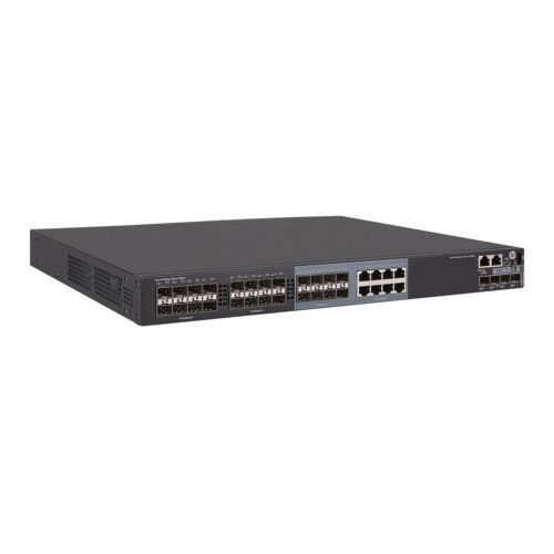 Hewlett Packard Enterprise 5510 L3 Gigabit...