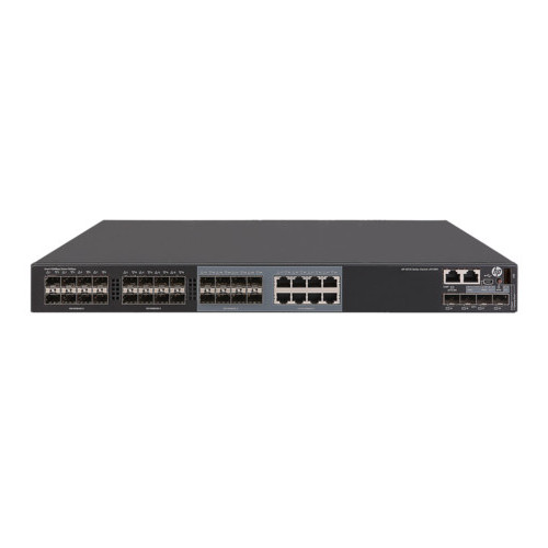 Hewlett Packard Enterprise 5510 L3 Gigabit...