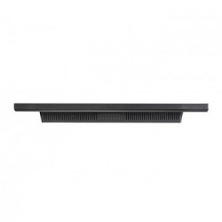 LG 22SM3B visualizzatore di messaggi 54,6 cm (21.5") LCD Full HD Pannello piatto per segnaletica digitale Nero