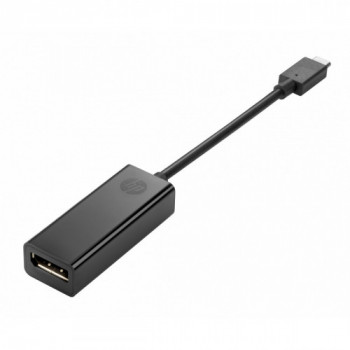 HP Adattatore da USB-C a DP