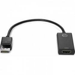 HP Adattatore da DisplayPort a HDMI 1,4