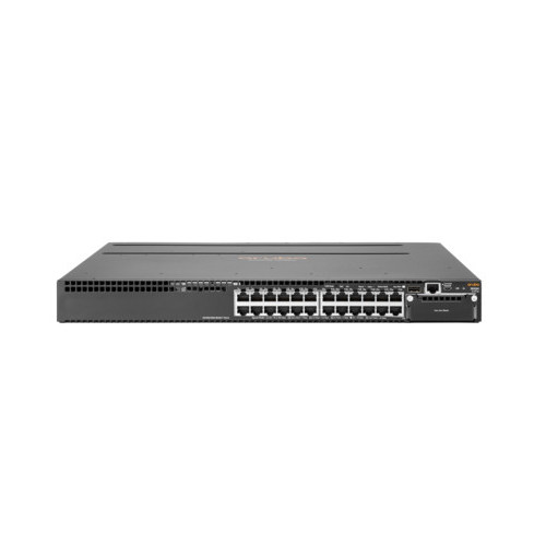Hewlett Packard Enterprise Aruba 3810M 24G...