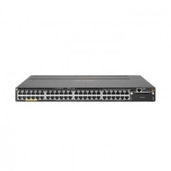 Hewlett Packard Enterprise Aruba 3810M 48G PoE+ 1-slot Switch Gestito L3 Gigabit Ethernet (10/100/1000) Supporto Power over